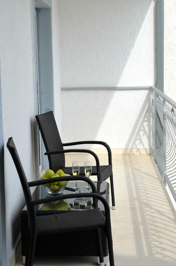 Bridge And Beach Apartments Trogir Exterior photo